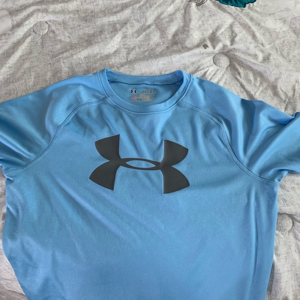 Boys clothing